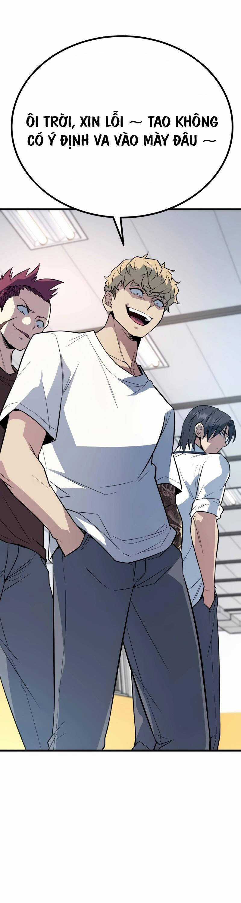 Bạo Lực Vương - Chapter 6 - Trang 50