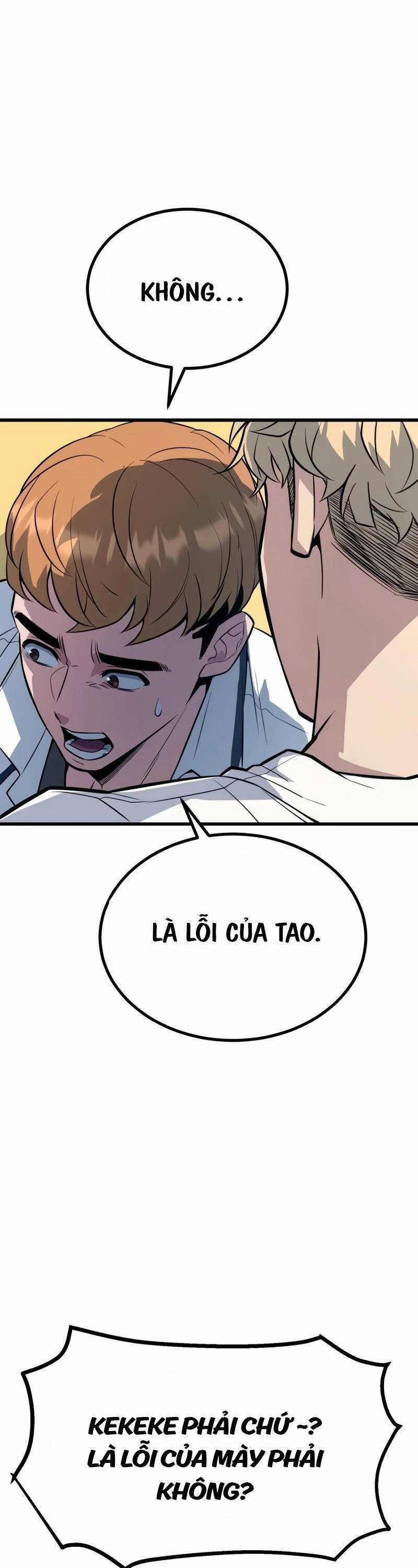 Bạo Lực Vương - Chapter 6 - Trang 53