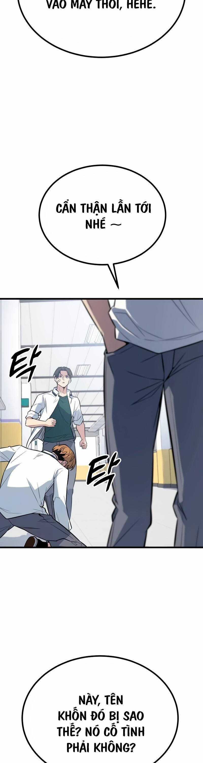 Bạo Lực Vương - Chapter 6 - Trang 55