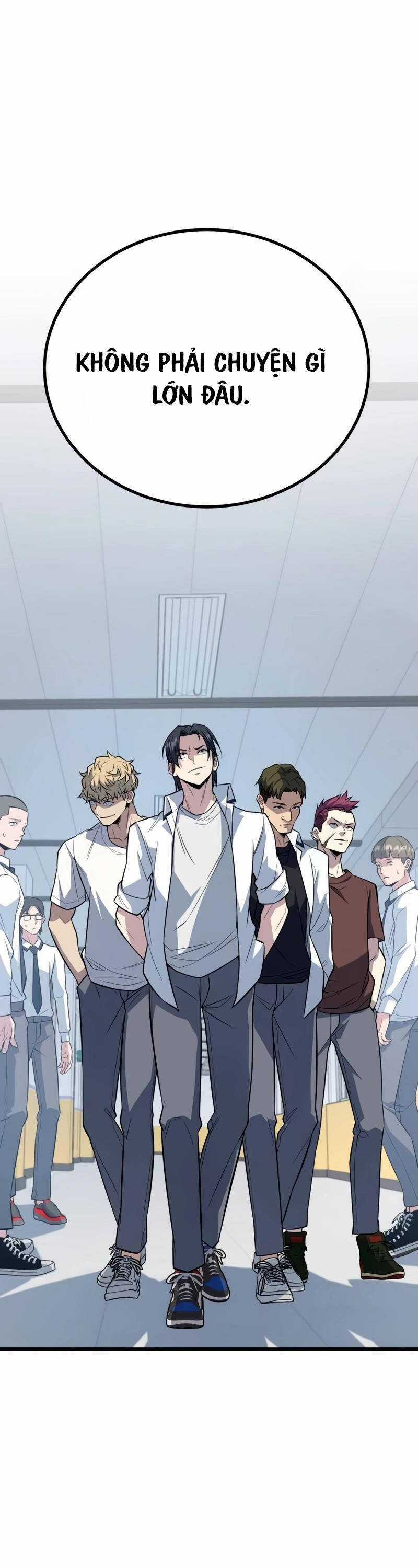 Bạo Lực Vương - Chapter 6 - Trang 57