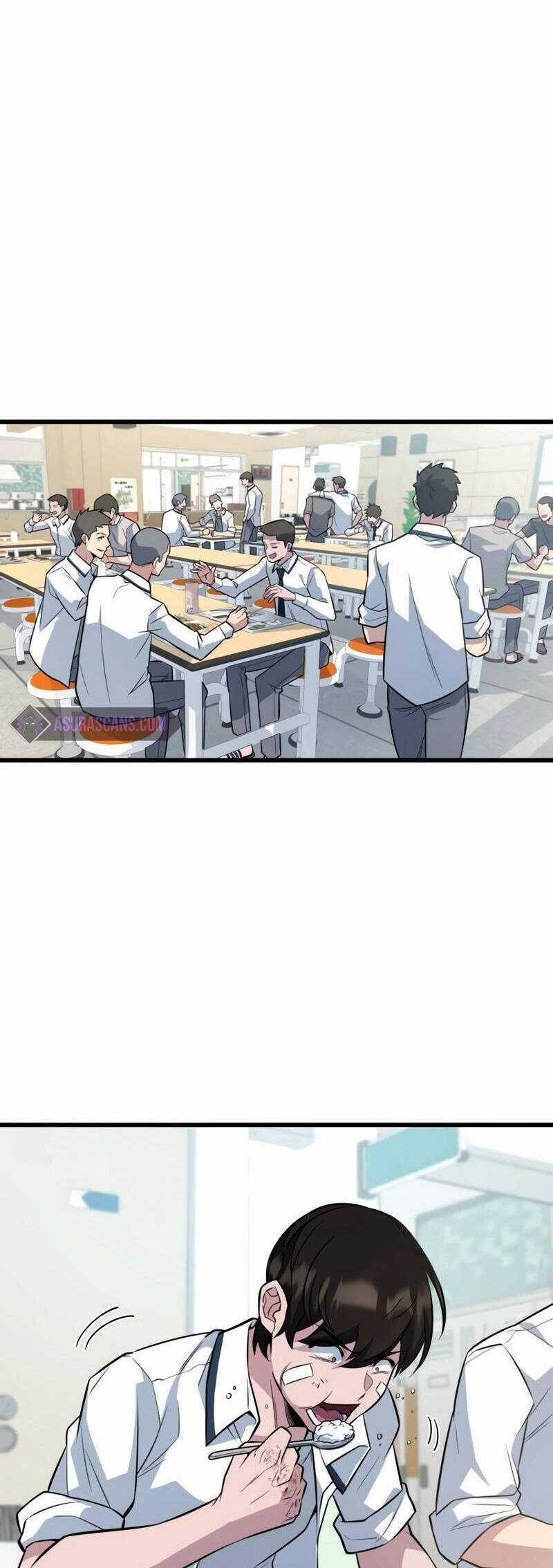 Bạo Lực Vương - Chapter 6 - Trang 59