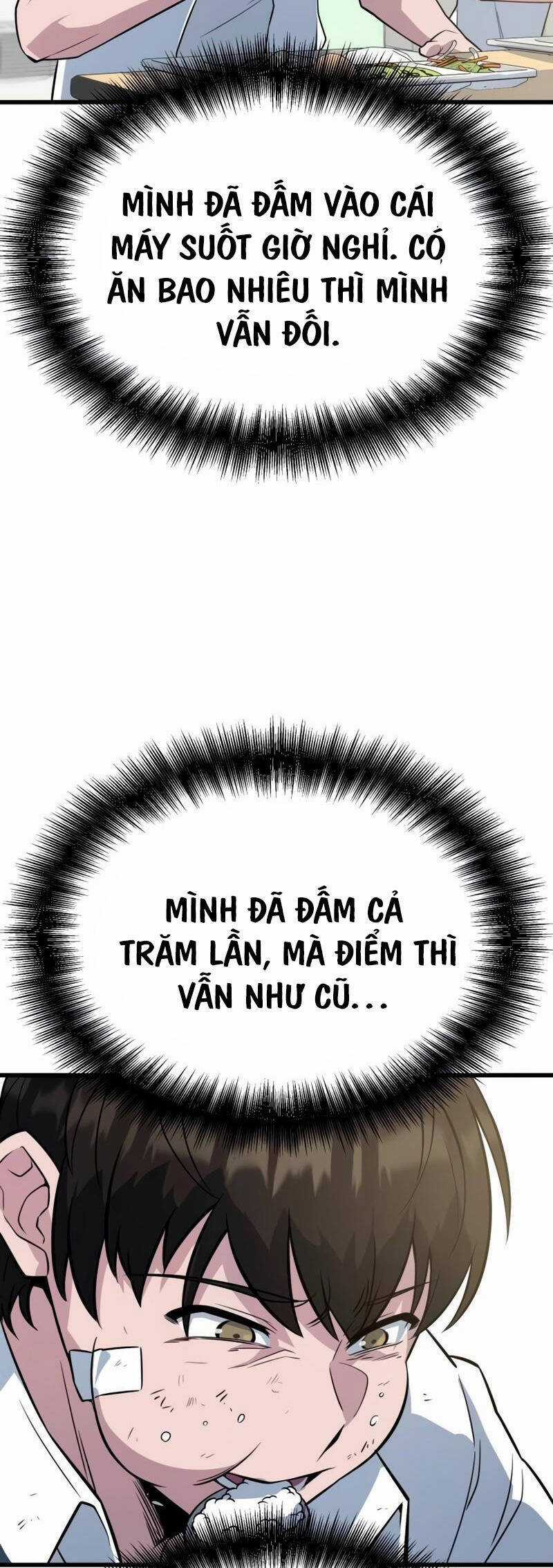 Bạo Lực Vương - Chapter 6 - Trang 60