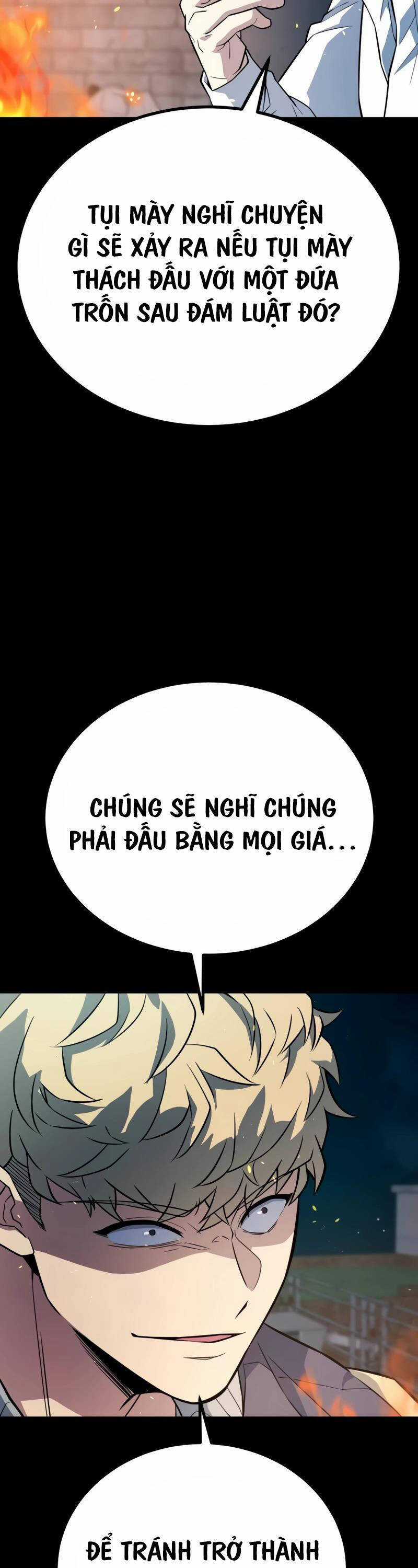 Bạo Lực Vương - Chapter 6 - Trang 7