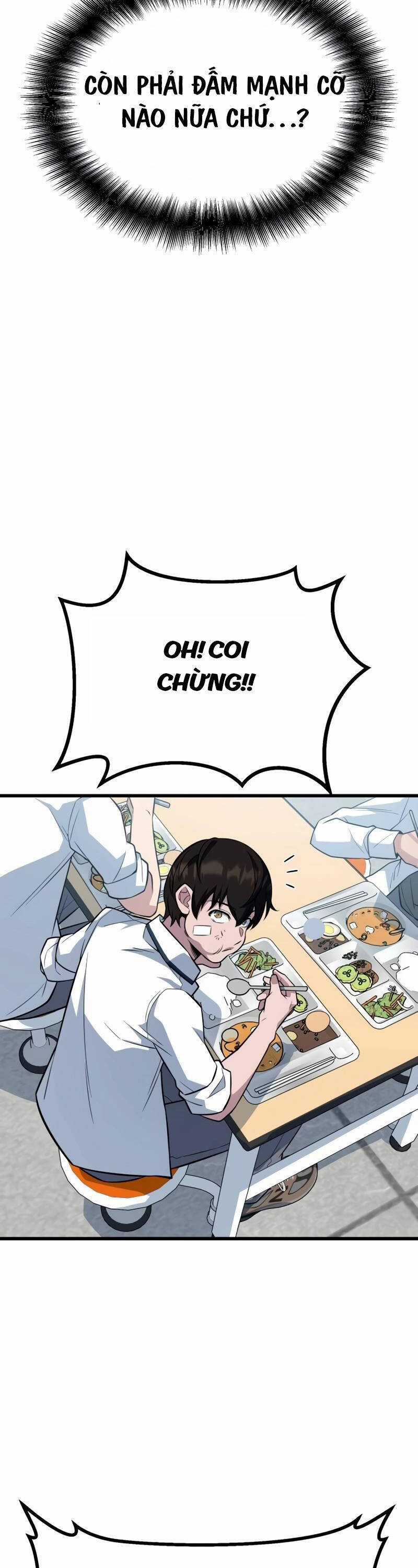 Bạo Lực Vương - Chapter 6 - Trang 61