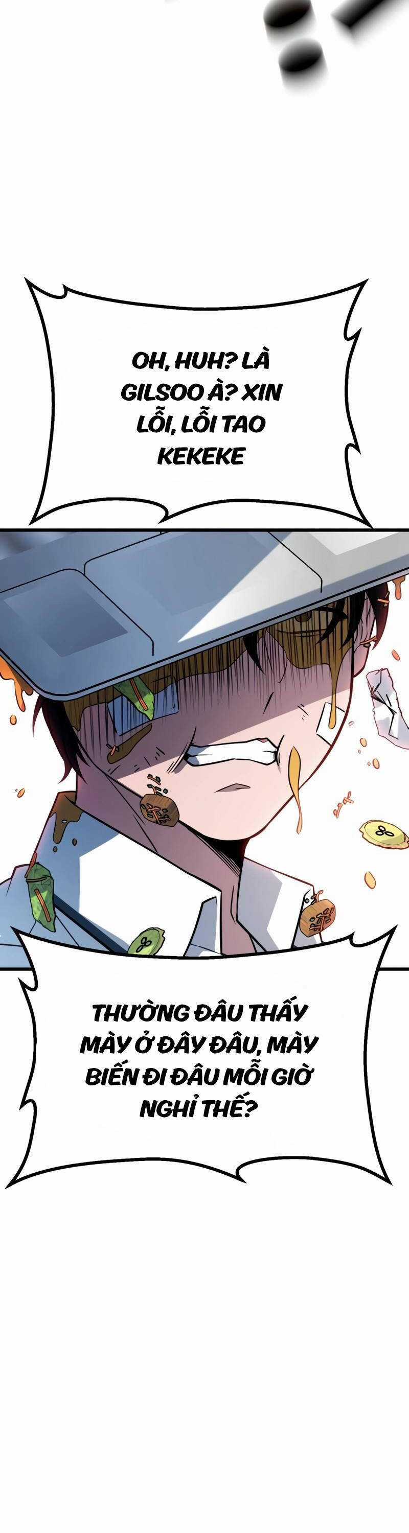 Bạo Lực Vương - Chapter 6 - Trang 63