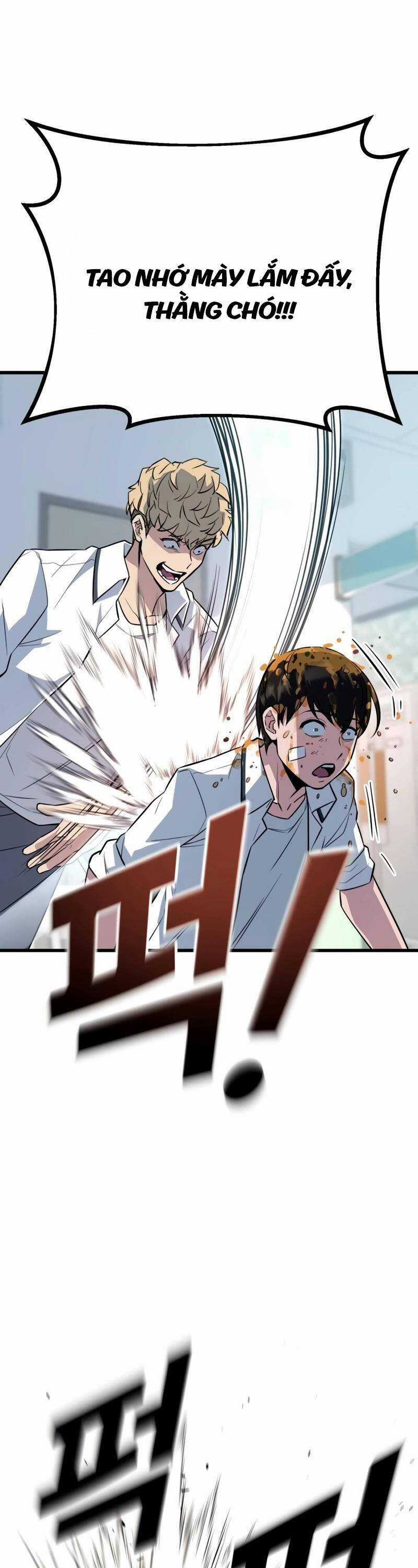 Bạo Lực Vương - Chapter 6 - Trang 64