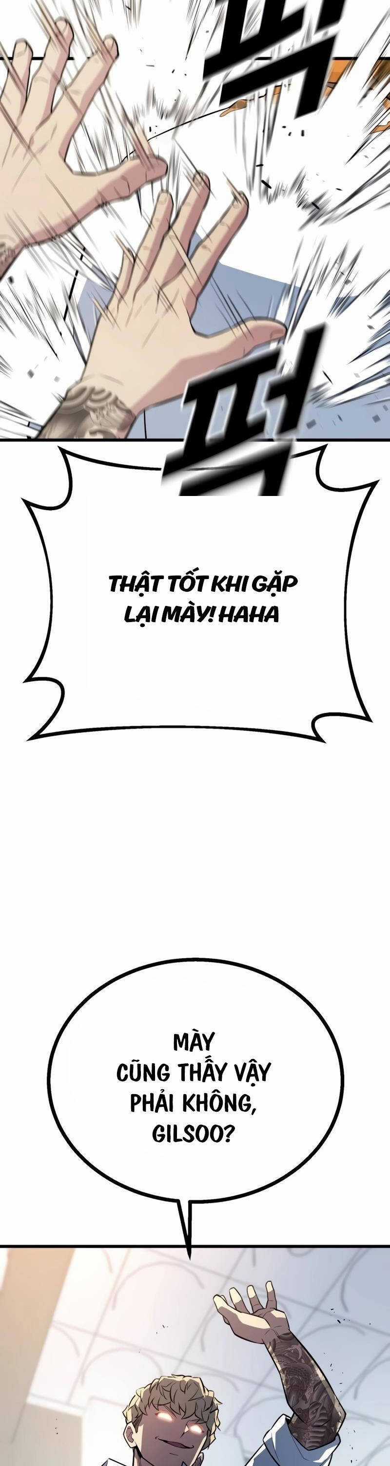 Bạo Lực Vương - Chapter 6 - Trang 65