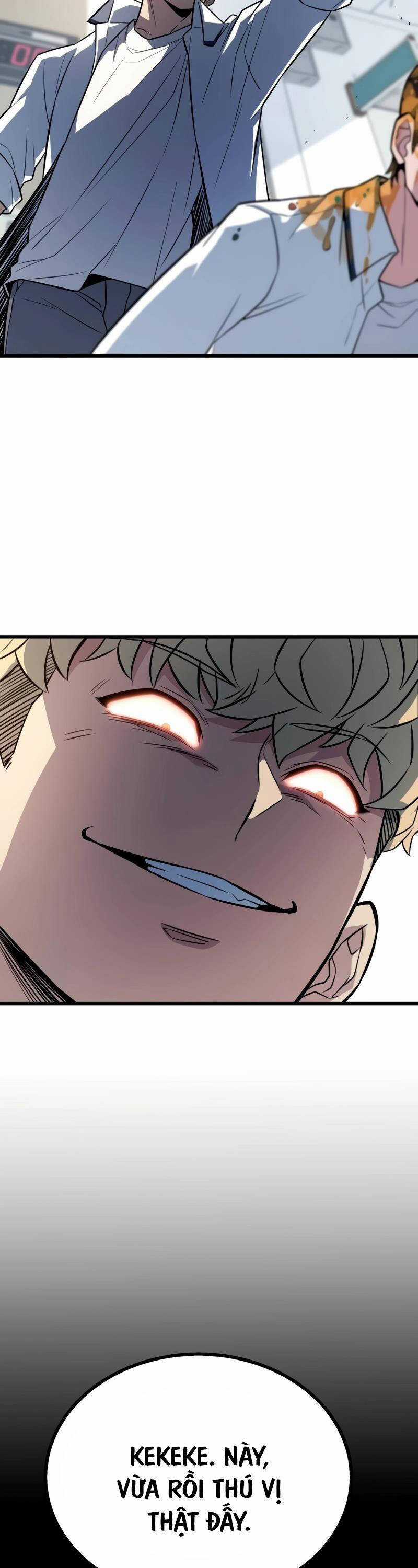 Bạo Lực Vương - Chapter 6 - Trang 66