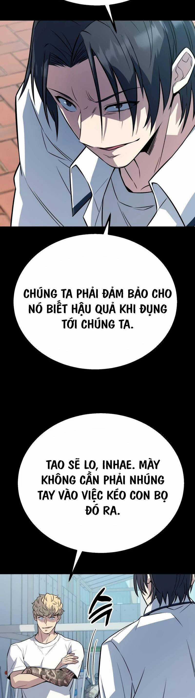 Bạo Lực Vương - Chapter 6 - Trang 68