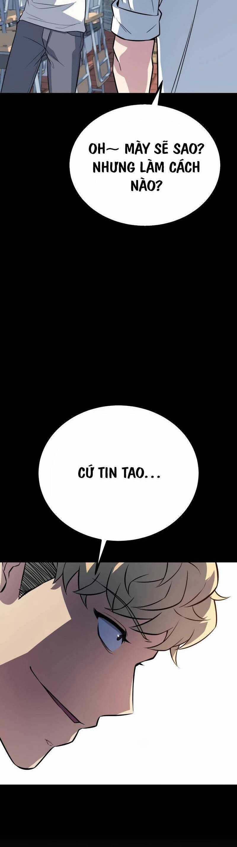 Bạo Lực Vương - Chapter 6 - Trang 69