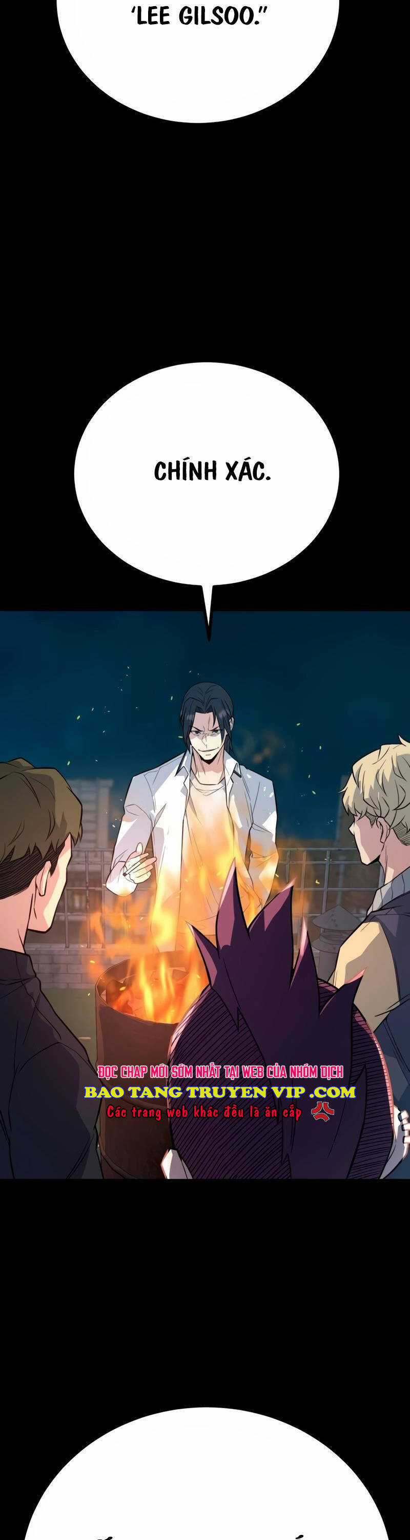 Bạo Lực Vương - Chapter 6 - Trang 8