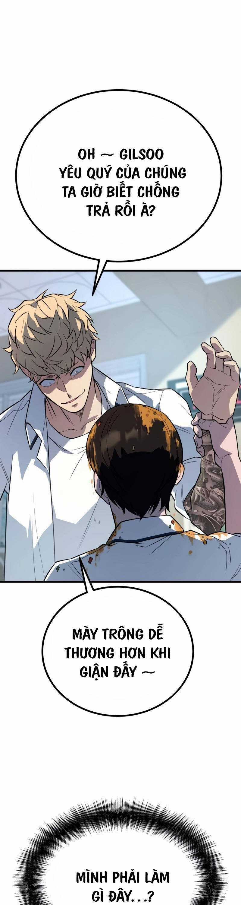 Bạo Lực Vương - Chapter 6 - Trang 71