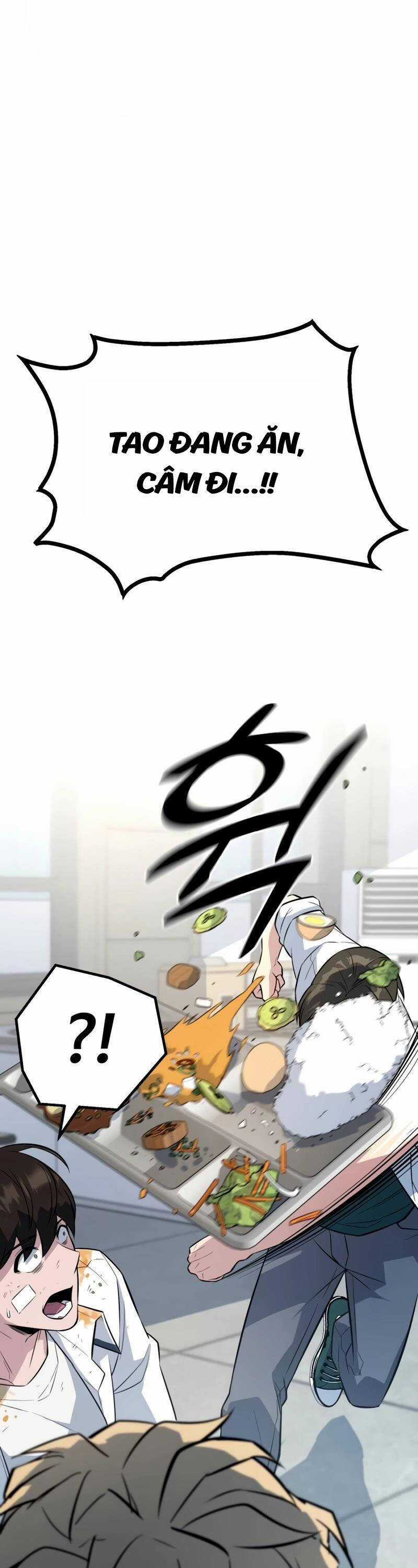 Bạo Lực Vương - Chapter 6 - Trang 74