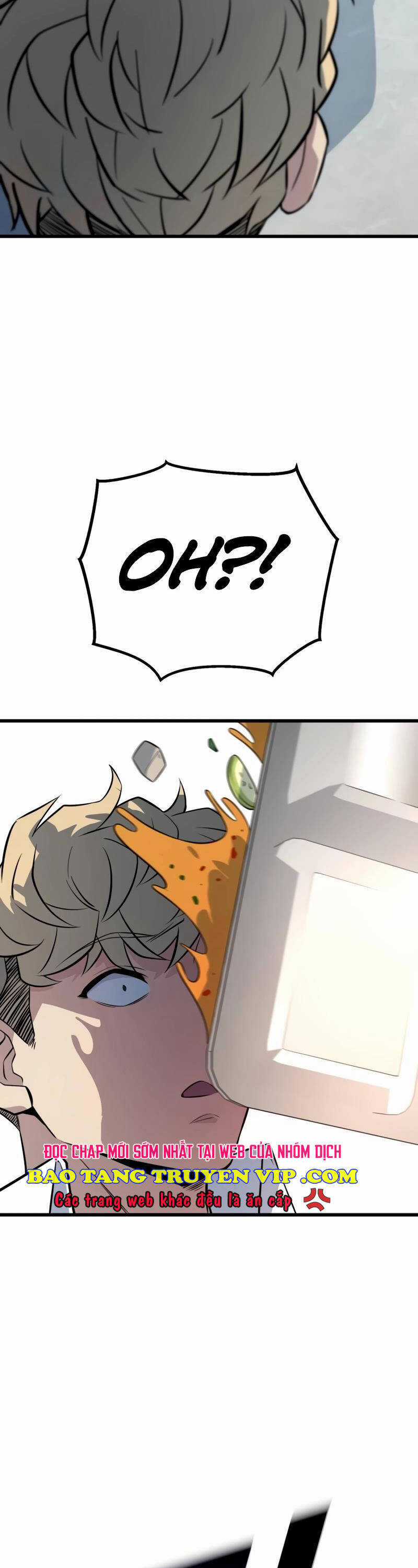 Bạo Lực Vương - Chapter 6 - Trang 75