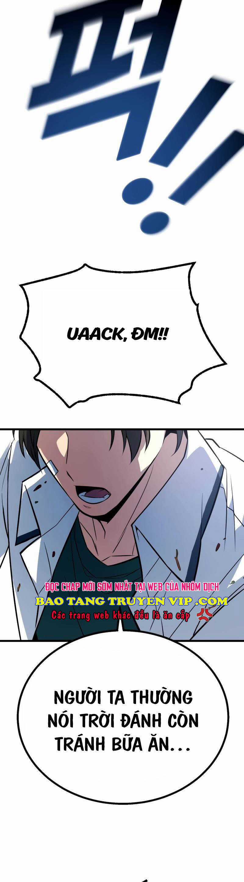 Bạo Lực Vương - Chapter 6 - Trang 76