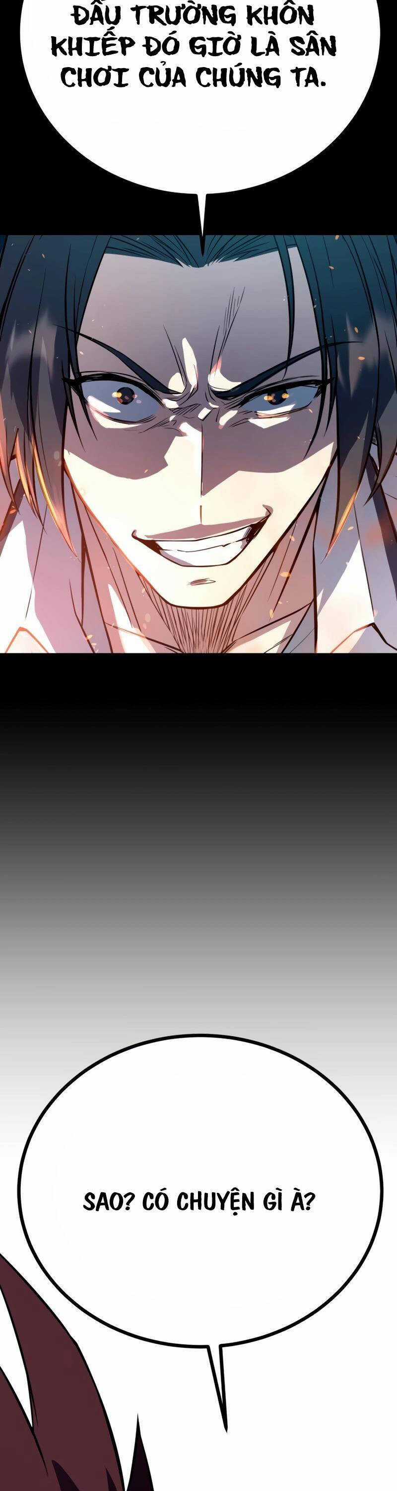 Bạo Lực Vương - Chapter 6 - Trang 9