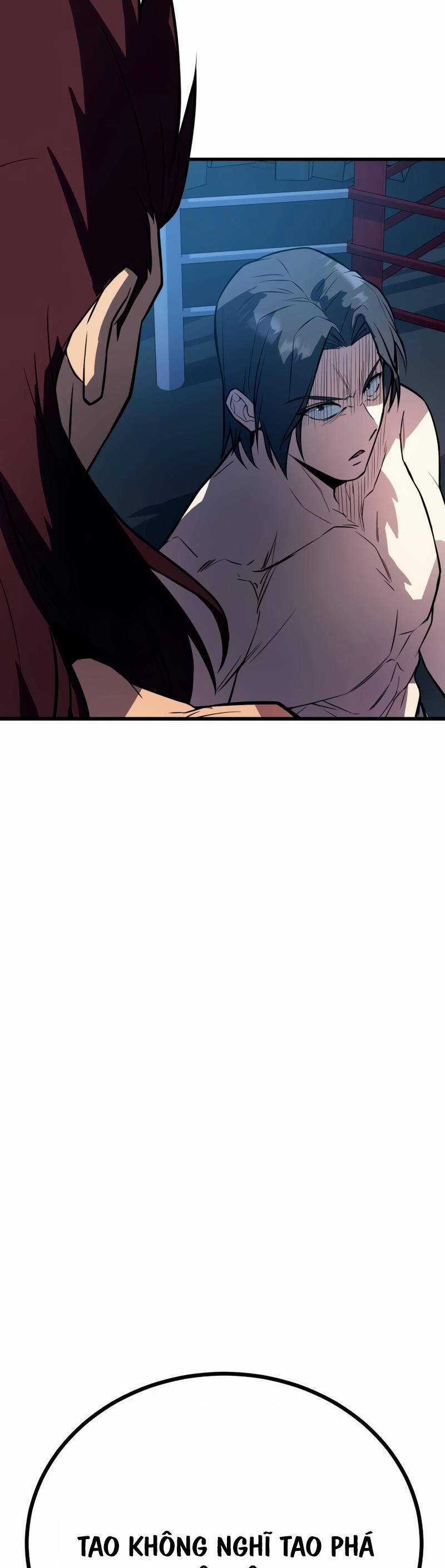 Bạo Lực Vương - Chapter 6 - Trang 10