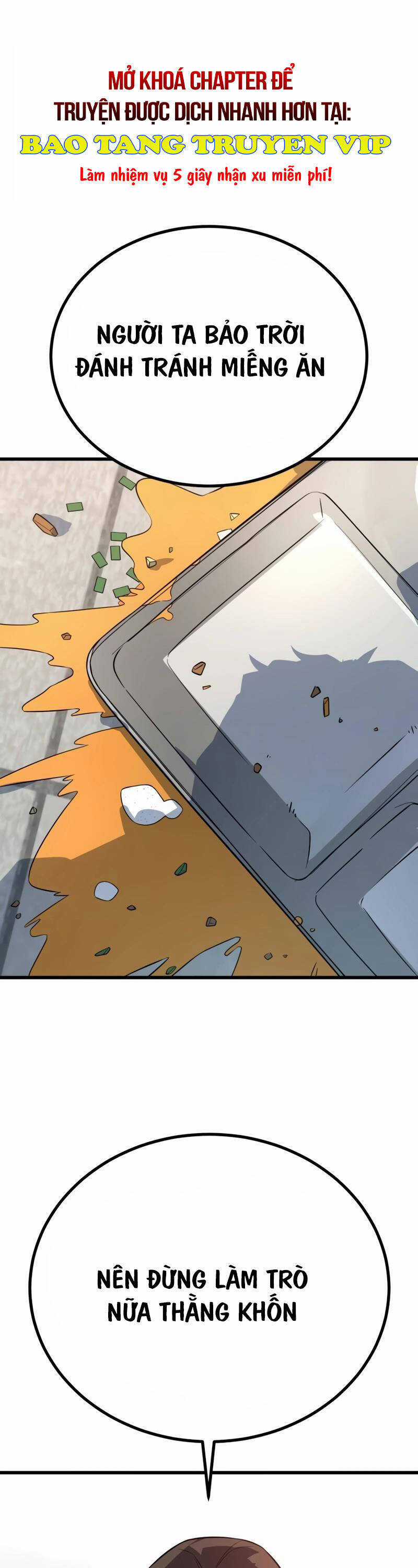 Bạo Lực Vương - Chapter 7 - Trang 1