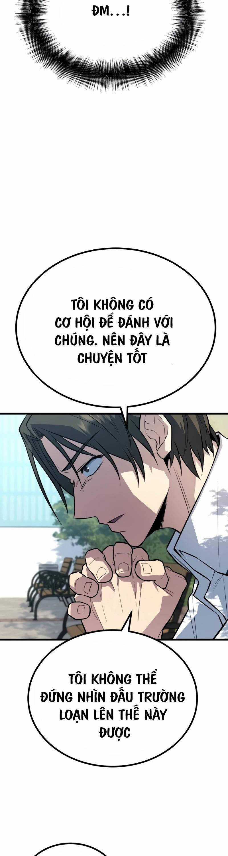 Bạo Lực Vương - Chapter 7 - Trang 13