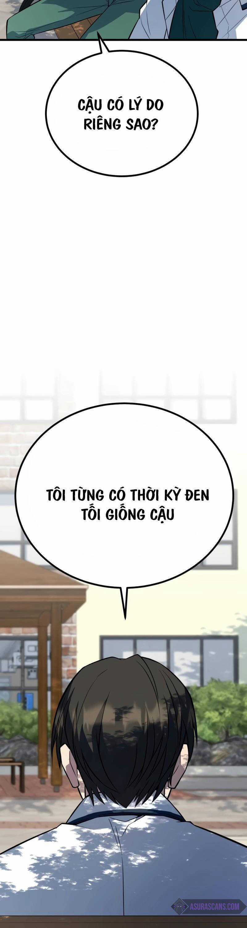Bạo Lực Vương - Chapter 7 - Trang 15