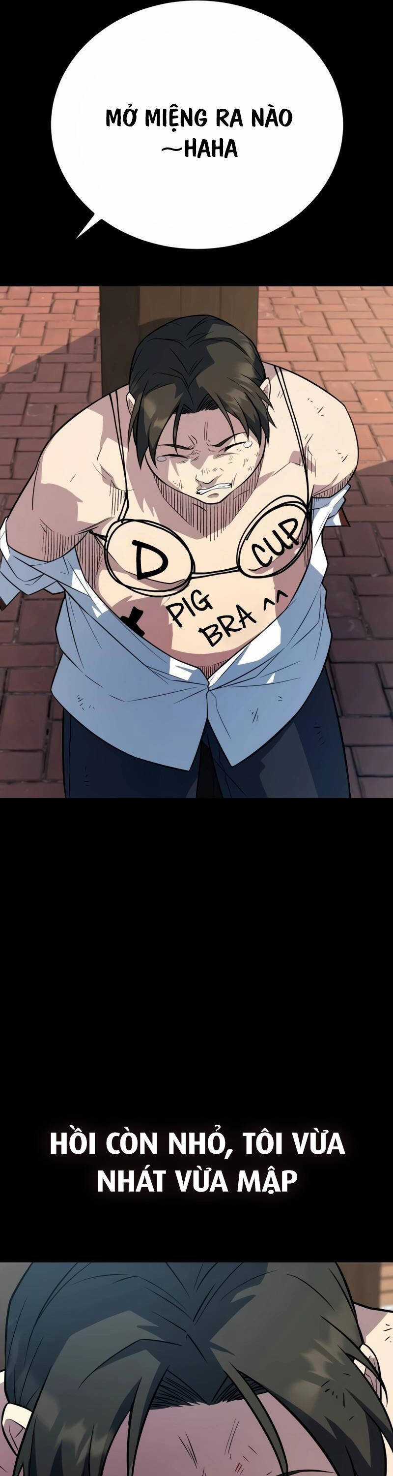 Bạo Lực Vương - Chapter 7 - Trang 18