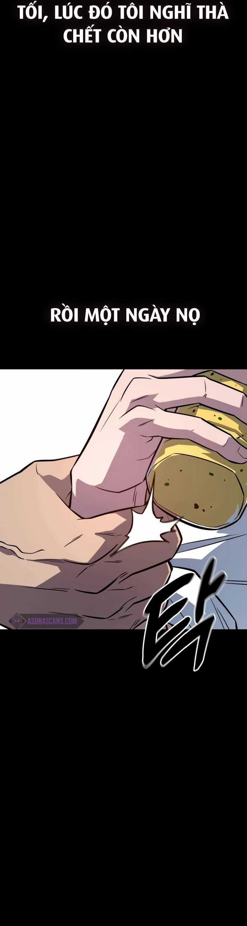 Bạo Lực Vương - Chapter 7 - Trang 20