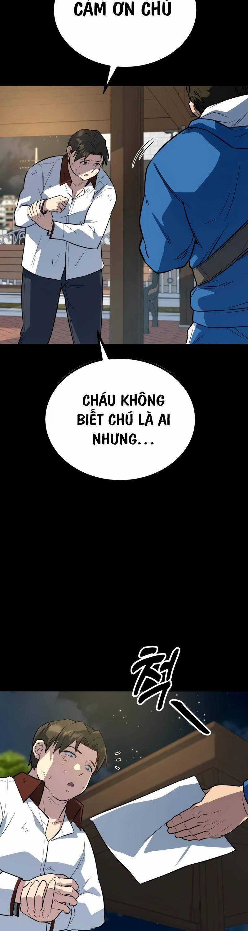 Bạo Lực Vương - Chapter 7 - Trang 23