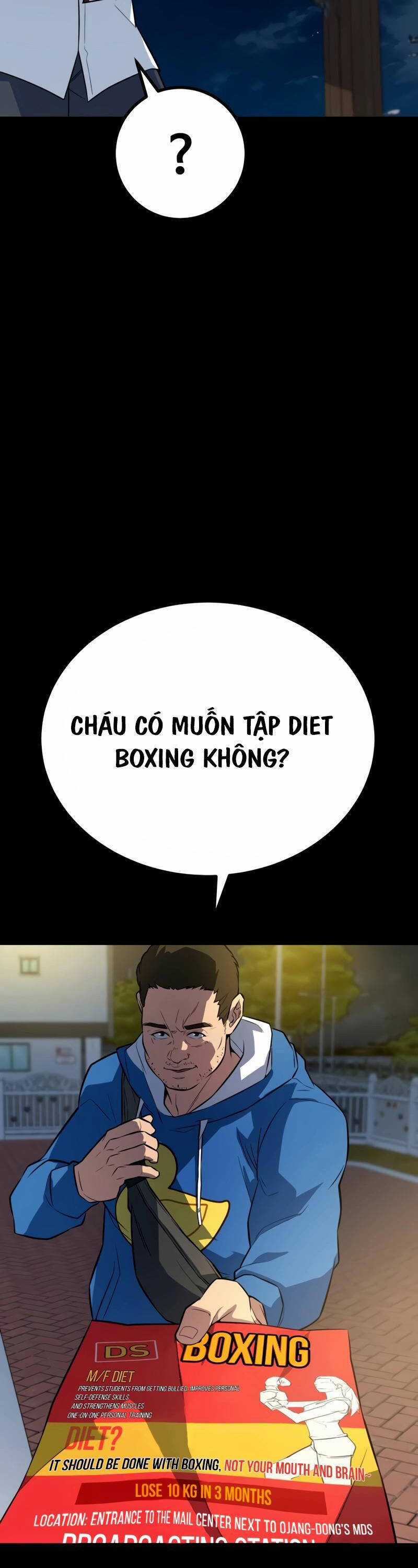 Bạo Lực Vương - Chapter 7 - Trang 24