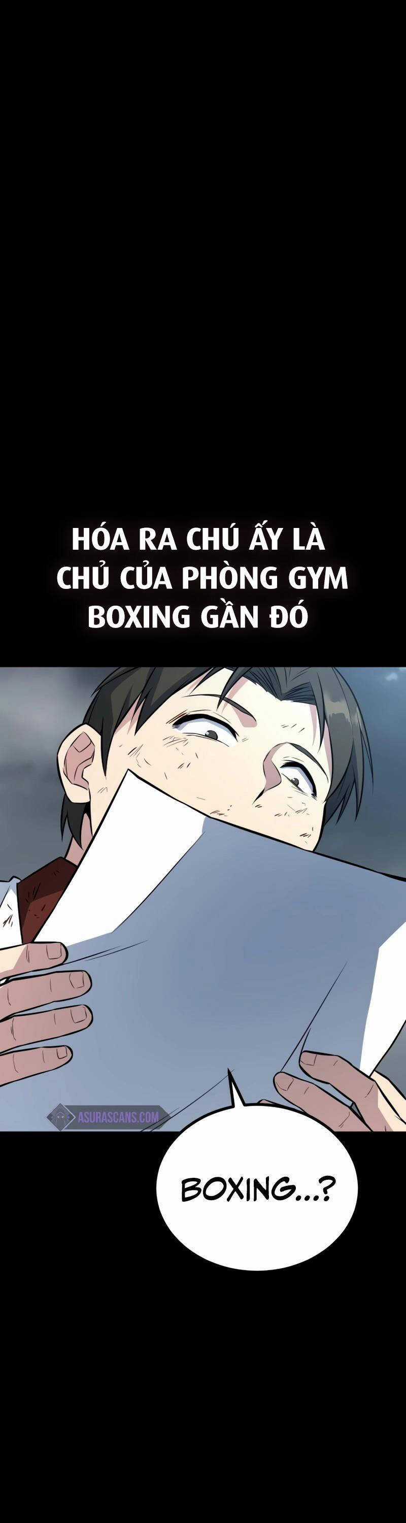 Bạo Lực Vương - Chapter 7 - Trang 25