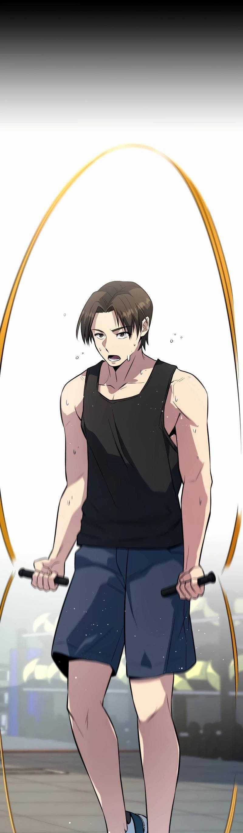 Bạo Lực Vương - Chapter 7 - Trang 28