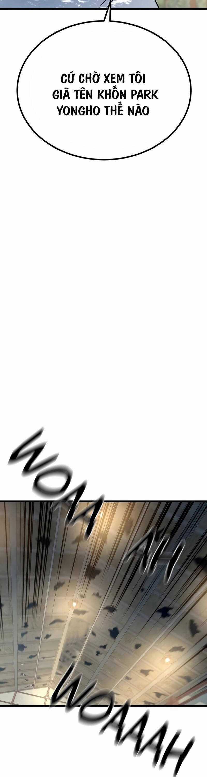 Bạo Lực Vương - Chapter 7 - Trang 34