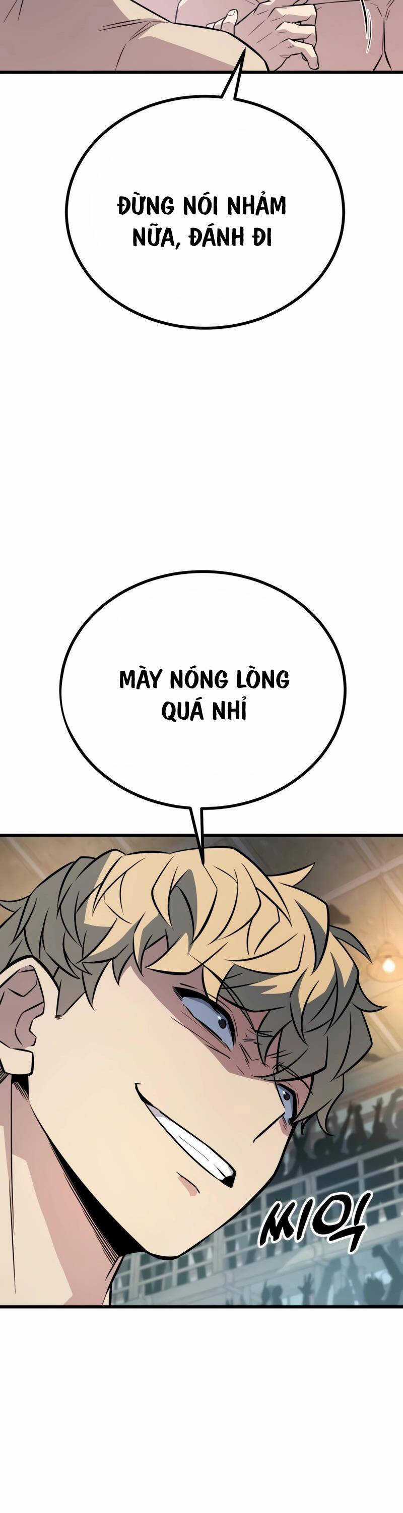 Bạo Lực Vương - Chapter 7 - Trang 37