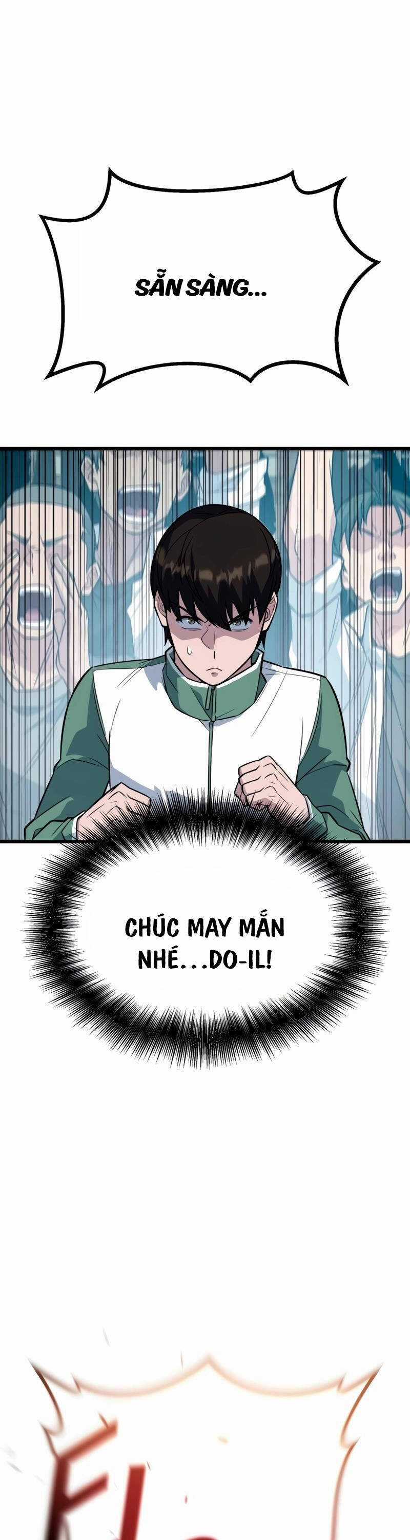 Bạo Lực Vương - Chapter 7 - Trang 38