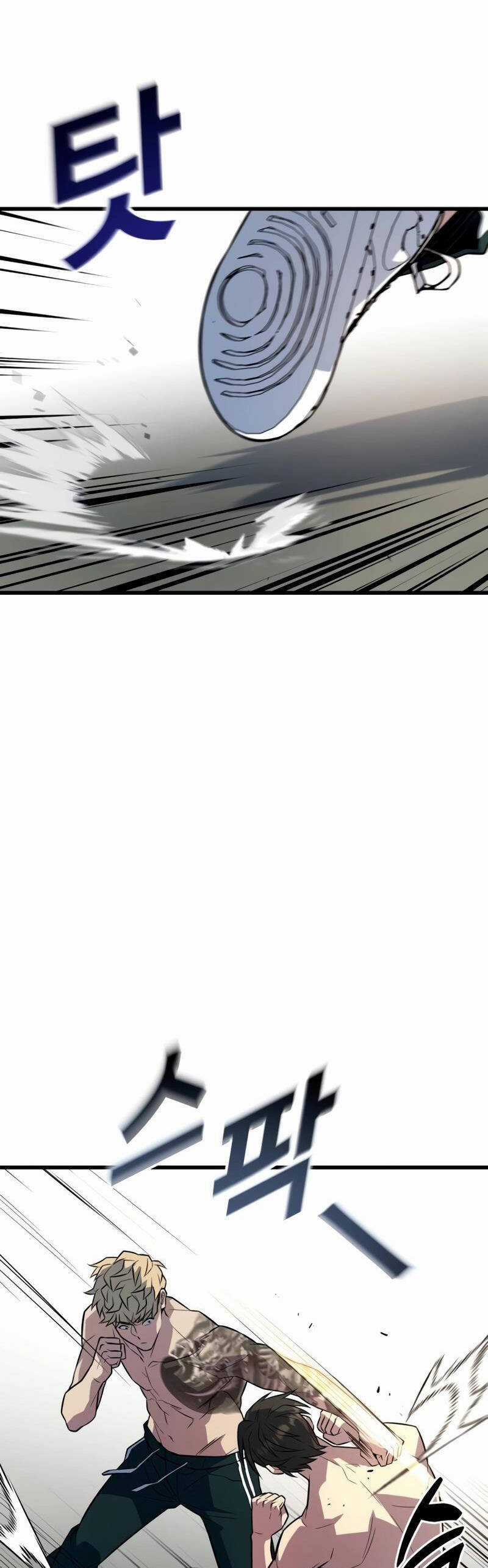 Bạo Lực Vương - Chapter 7 - Trang 40