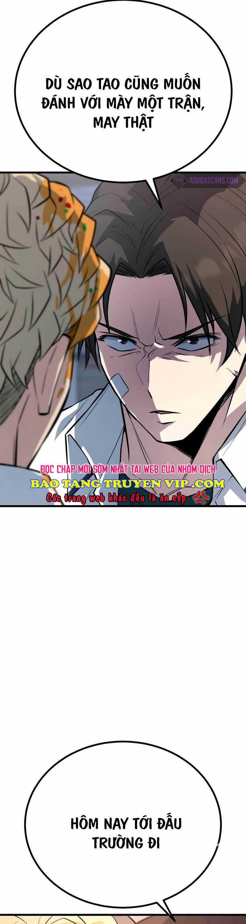 Bạo Lực Vương - Chapter 7 - Trang 5