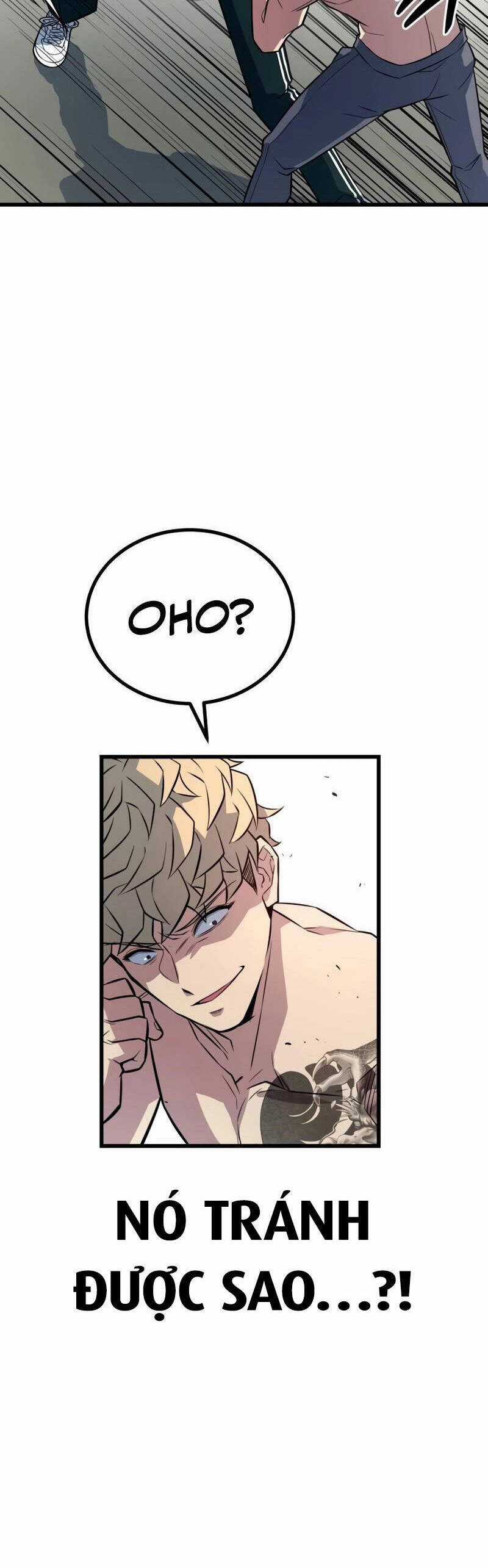 Bạo Lực Vương - Chapter 7 - Trang 41