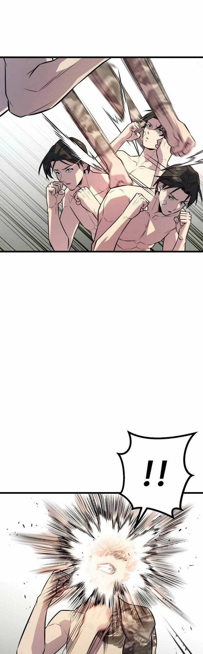 Bạo Lực Vương - Chapter 7 - Trang 42