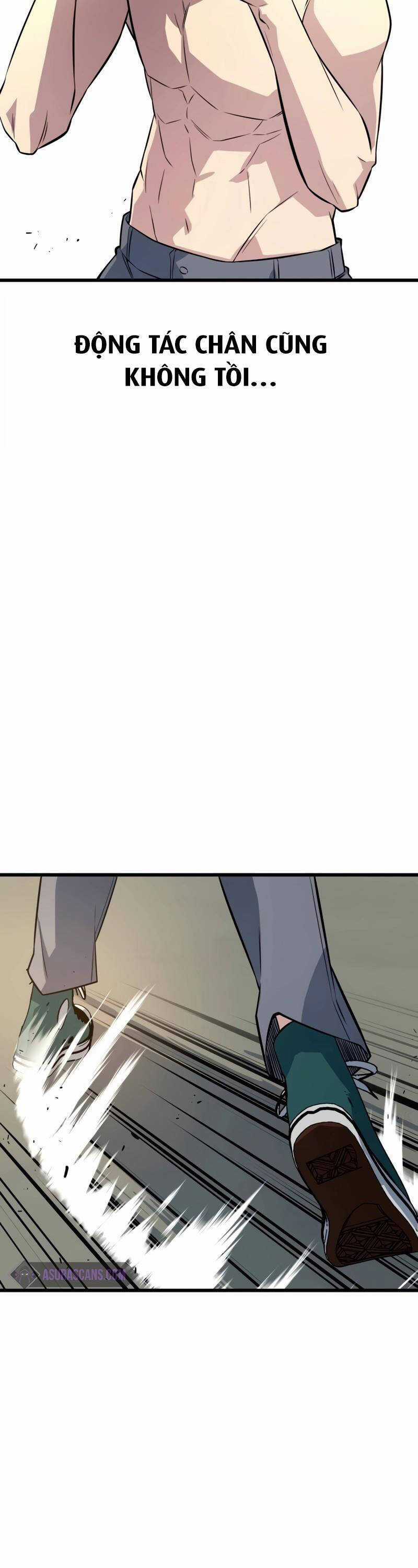 Bạo Lực Vương - Chapter 7 - Trang 45