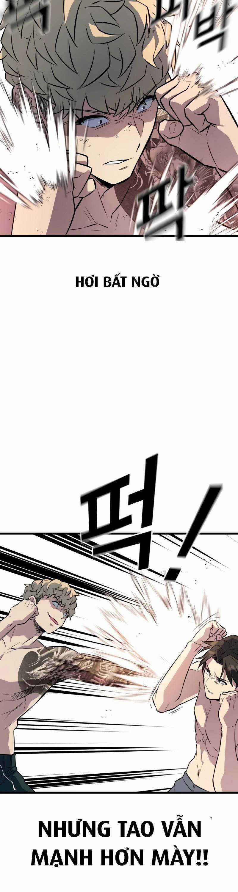 Bạo Lực Vương - Chapter 7 - Trang 47