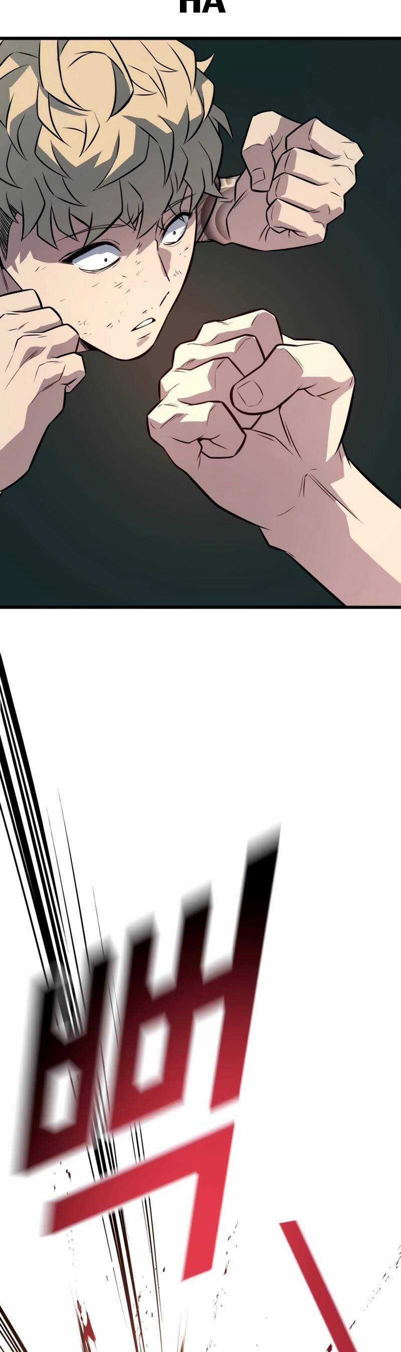 Bạo Lực Vương - Chapter 7 - Trang 49