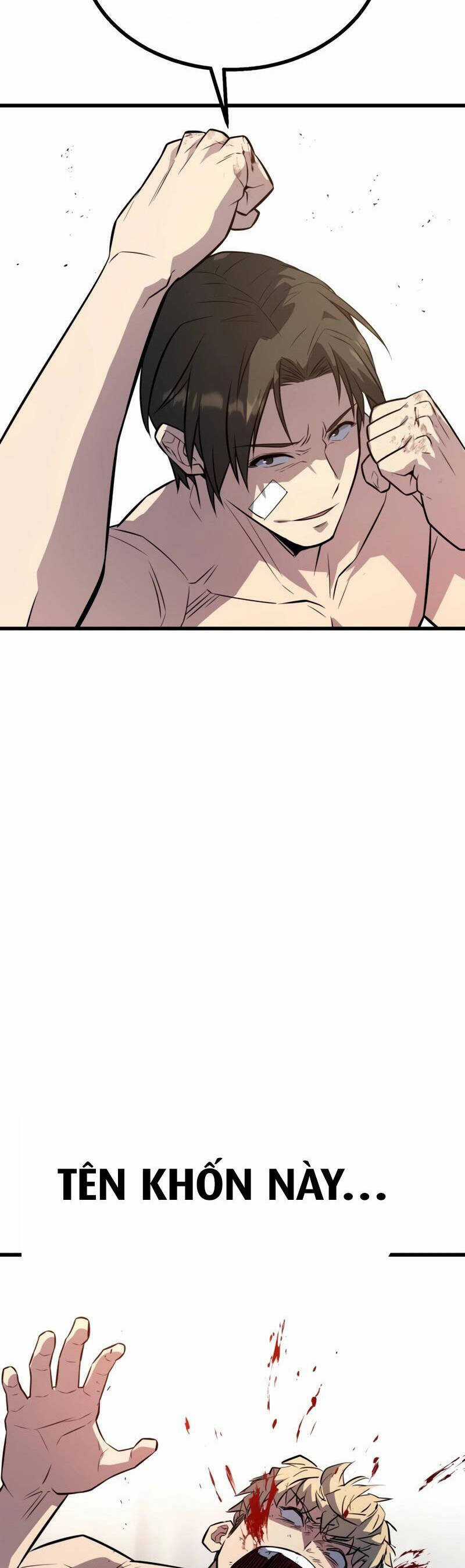 Bạo Lực Vương - Chapter 7 - Trang 51