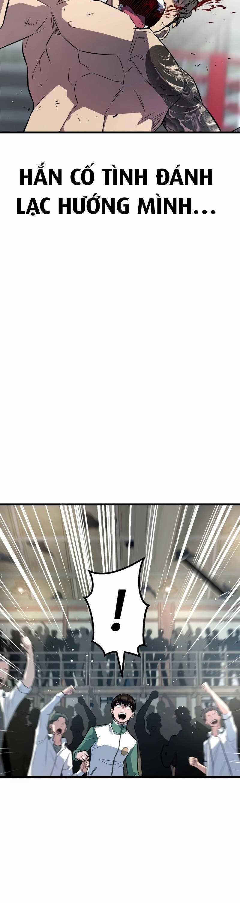 Bạo Lực Vương - Chapter 7 - Trang 52