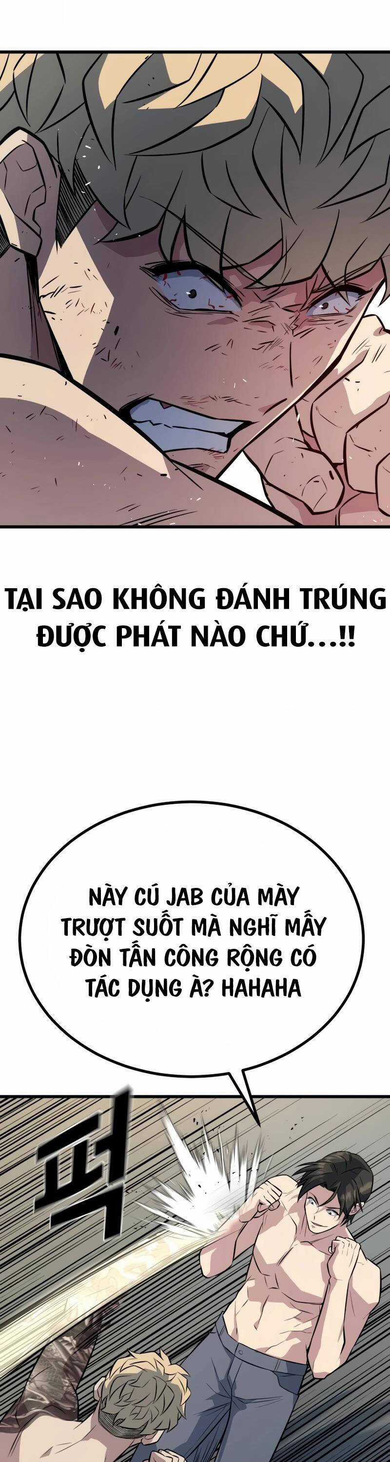 Bạo Lực Vương - Chapter 7 - Trang 57