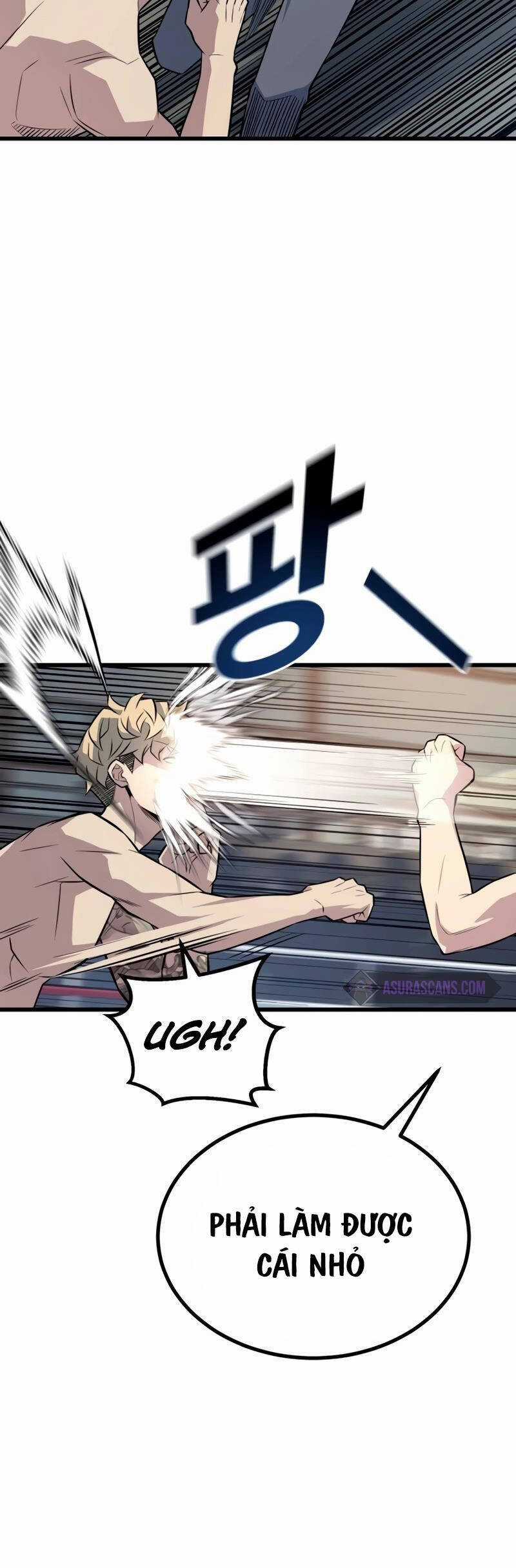 Bạo Lực Vương - Chapter 7 - Trang 58