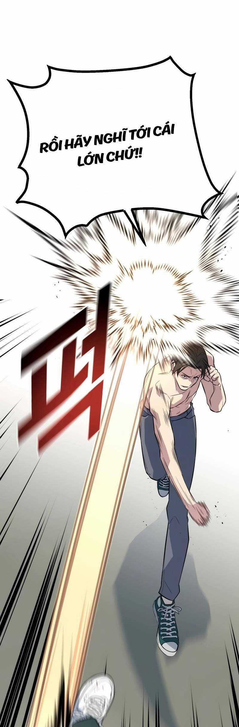 Bạo Lực Vương - Chapter 7 - Trang 59