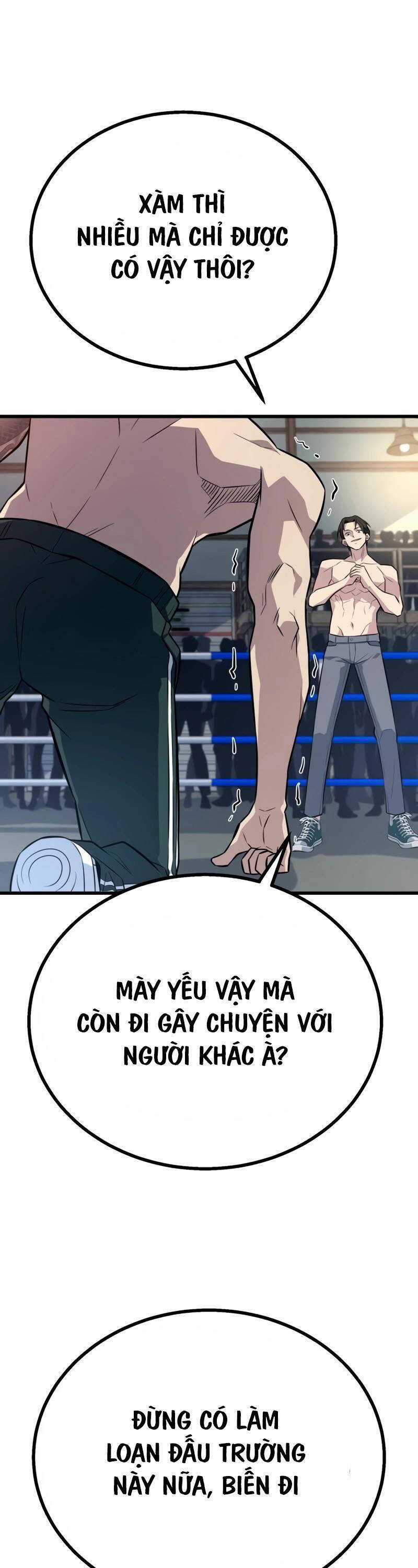 Bạo Lực Vương - Chapter 7 - Trang 61