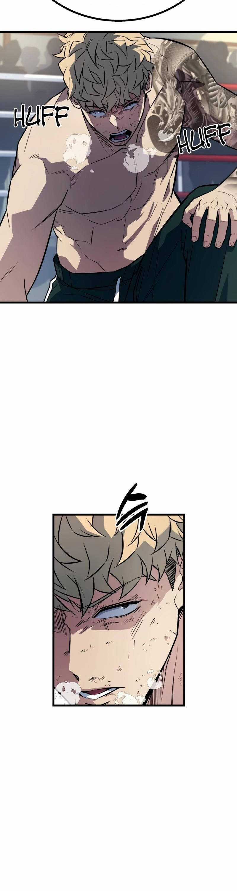 Bạo Lực Vương - Chapter 7 - Trang 62