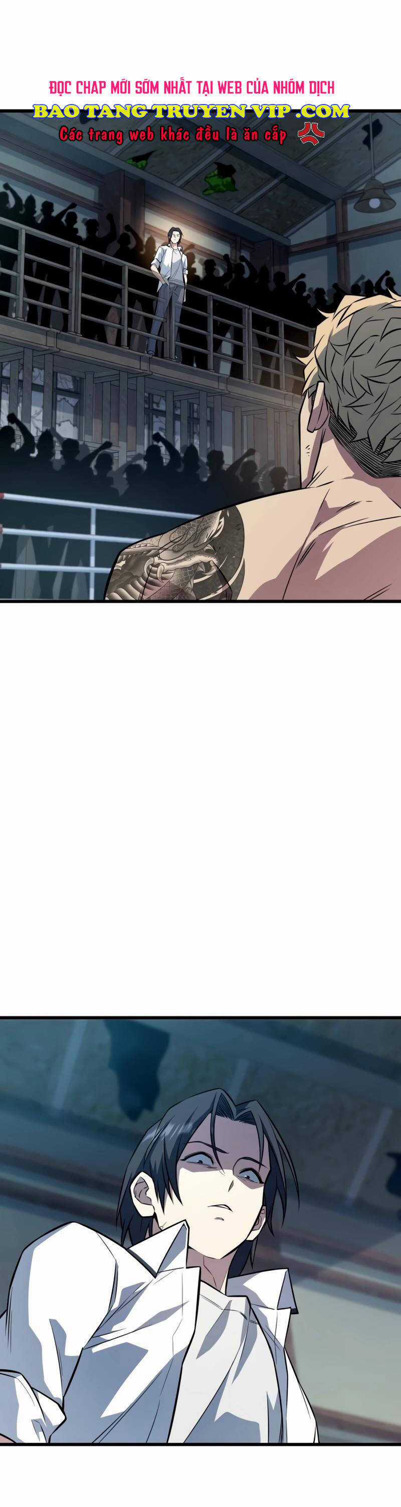 Bạo Lực Vương - Chapter 7 - Trang 63
