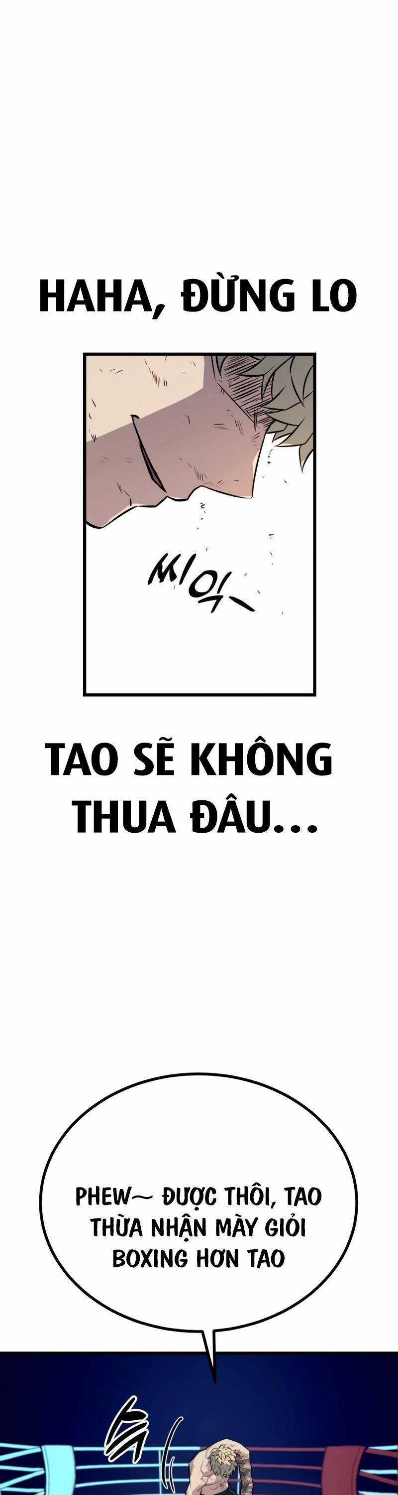 Bạo Lực Vương - Chapter 7 - Trang 64