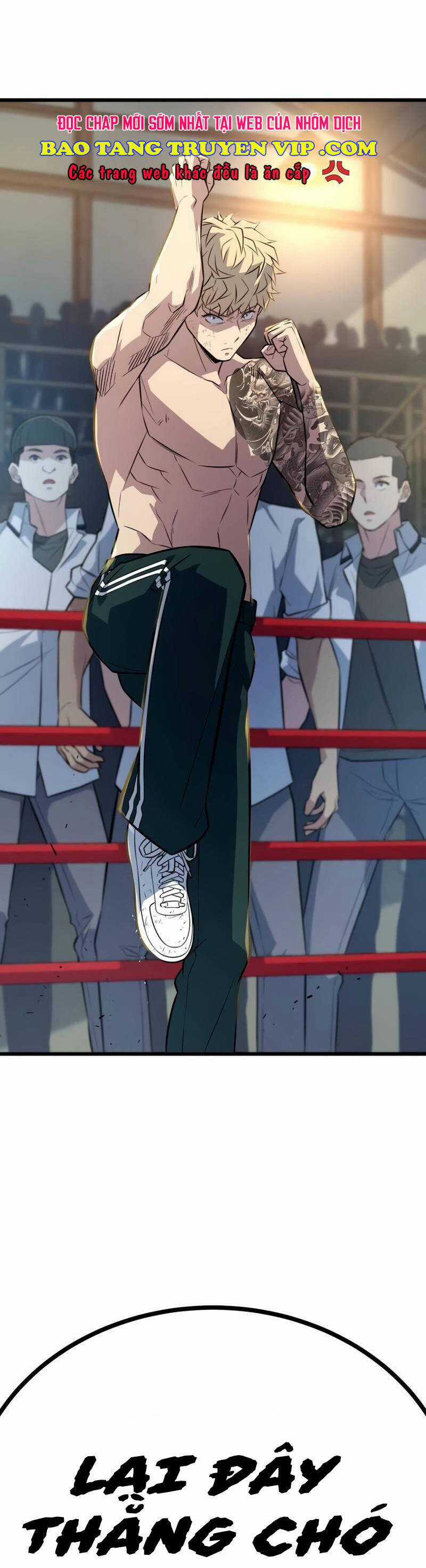 Bạo Lực Vương - Chapter 7 - Trang 68